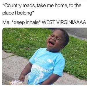 Meet your Posher, Thaddeus